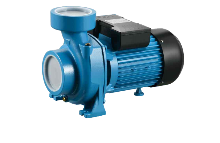 ACM Centrifugal Pump
