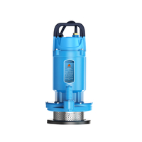 Submersible Pump