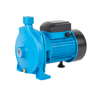 CPM Series Pump