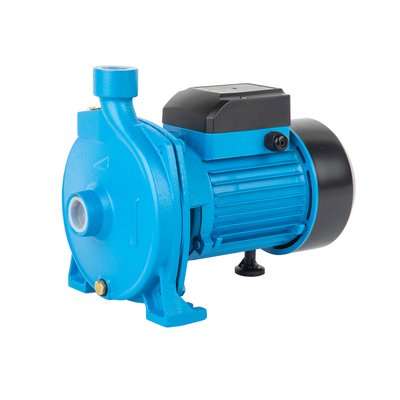 CPM Centrifugal Pump