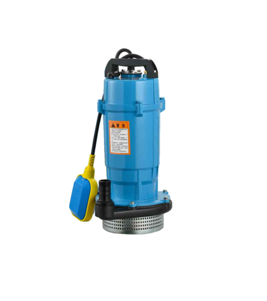 QDX Submersible Pump