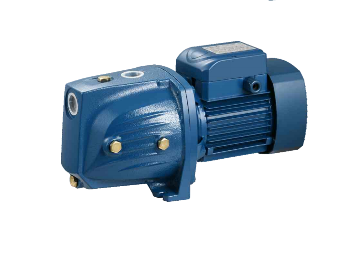 Self-priming Jet Pump