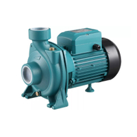 Centrifugal Pump