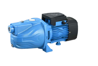 Self-priming Jet Pump