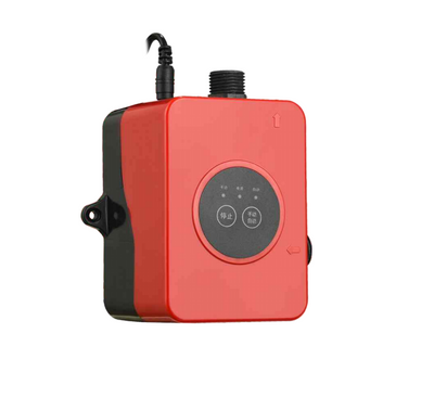 DC.booster Pump