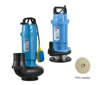 QDX Submersible Pump