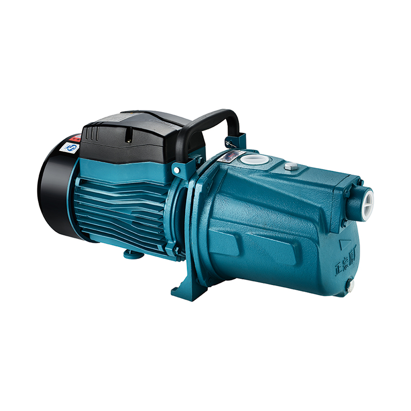 Jet Pump