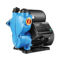 Self-priming Pump