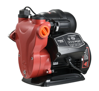 WZB Intelligent Booster Pump