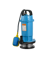 QDX Submersible Pump