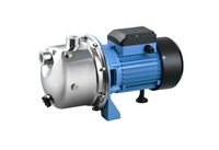 Self-priming Jet Pump